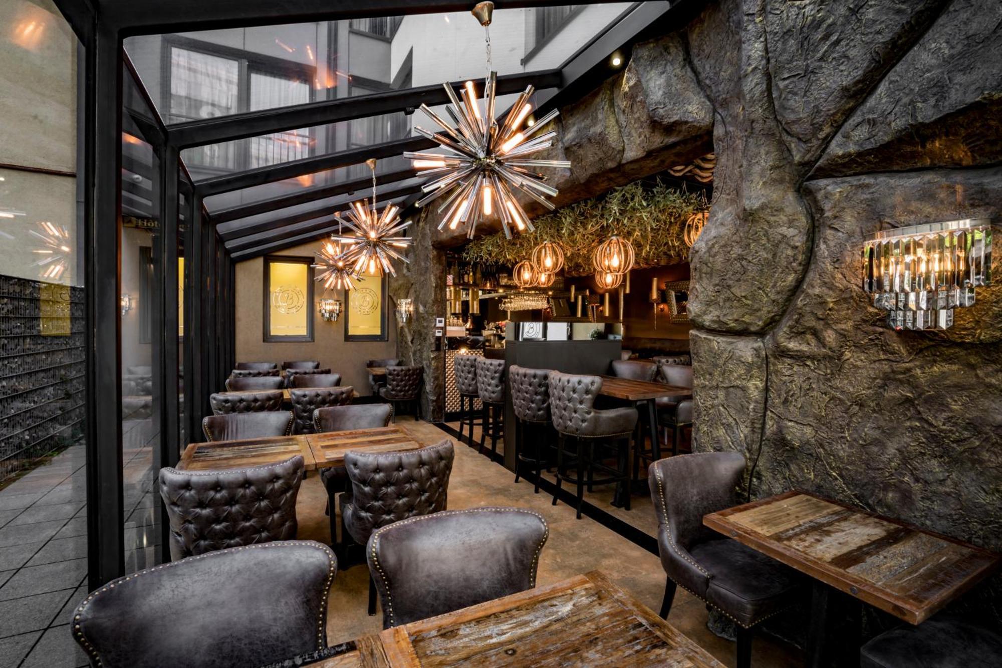 Art Suites Boutique Hotel - Krakow Center Luaran gambar