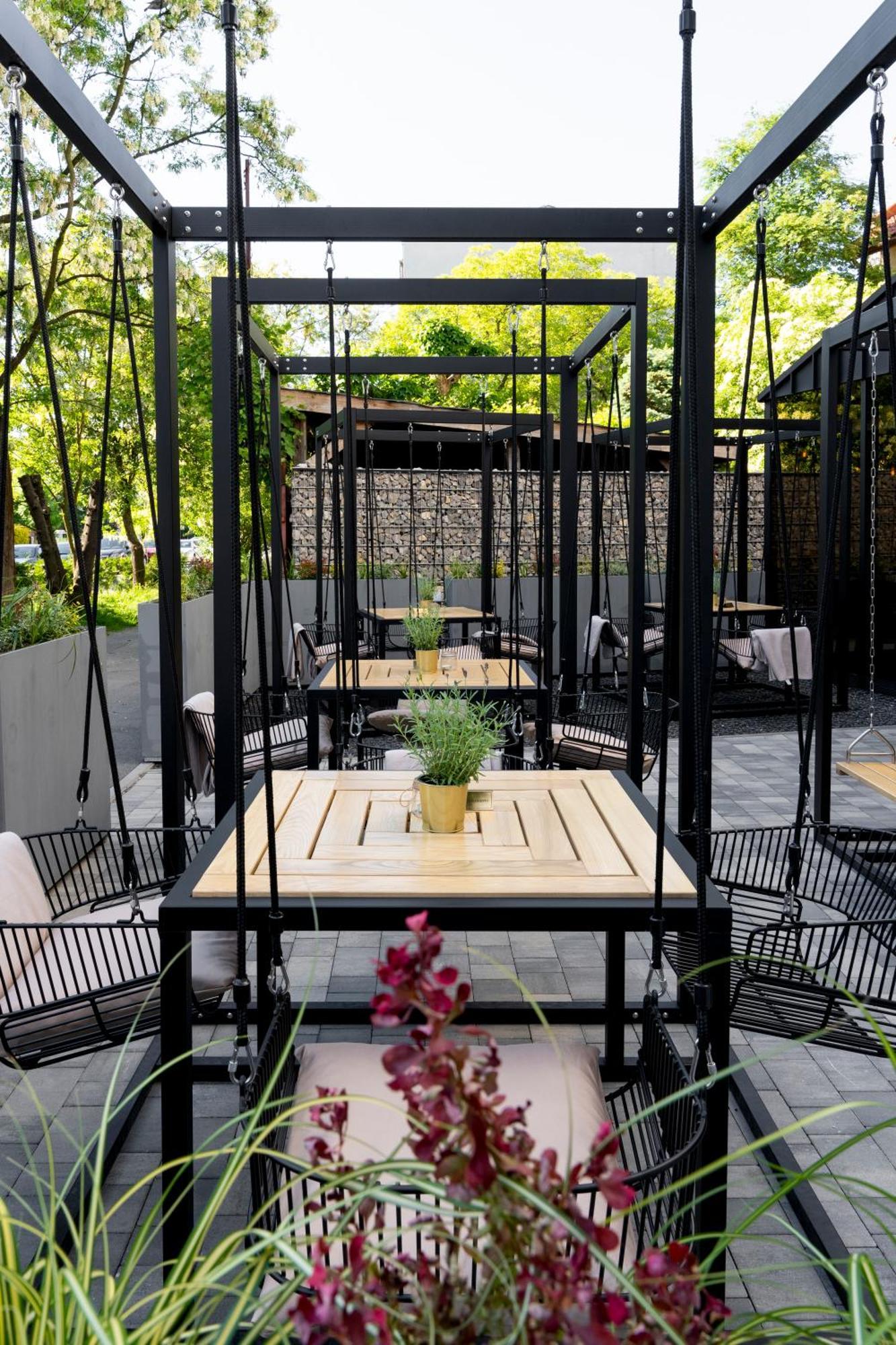 Art Suites Boutique Hotel - Krakow Center Luaran gambar