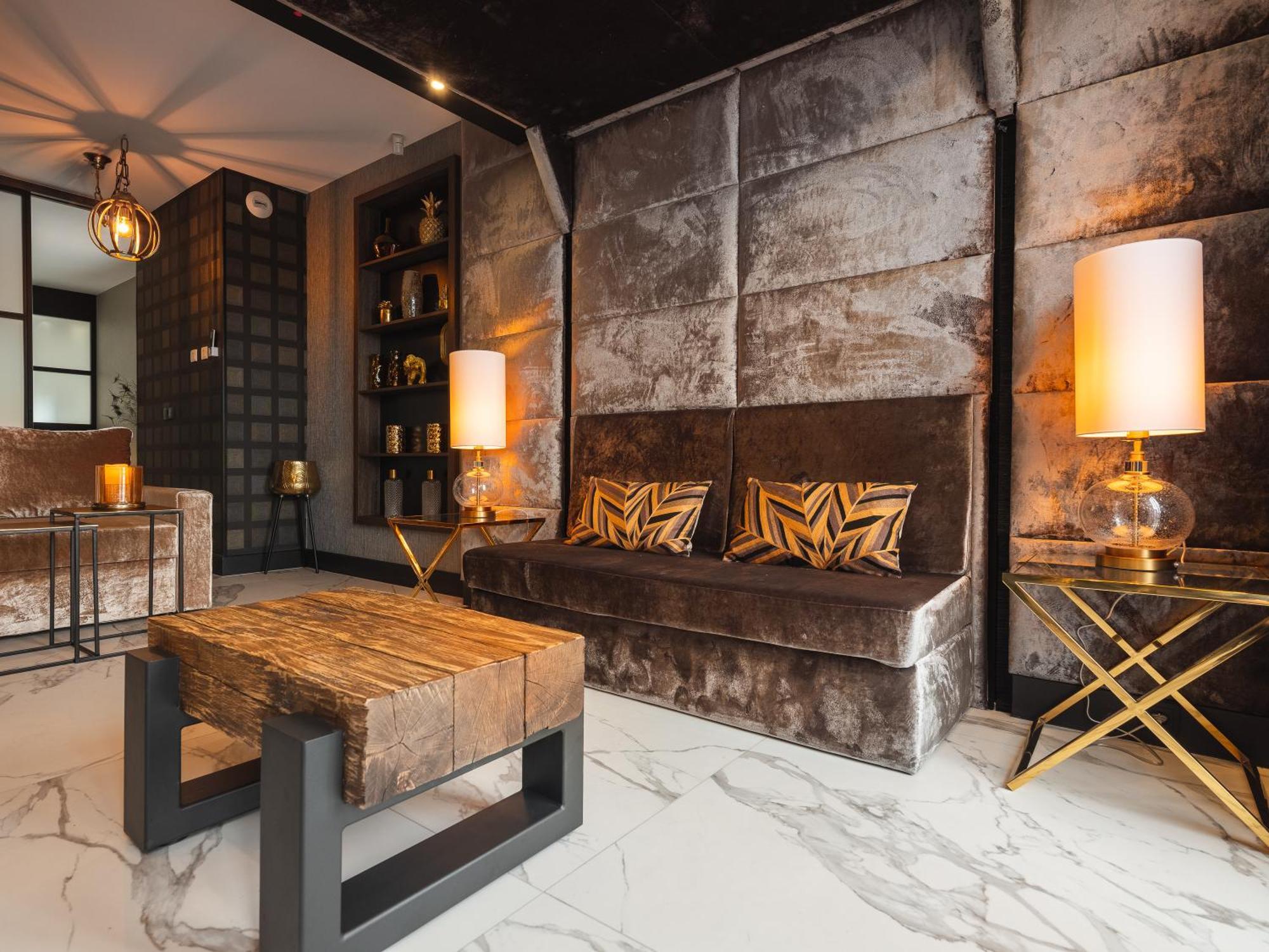 Art Suites Boutique Hotel - Krakow Center Luaran gambar