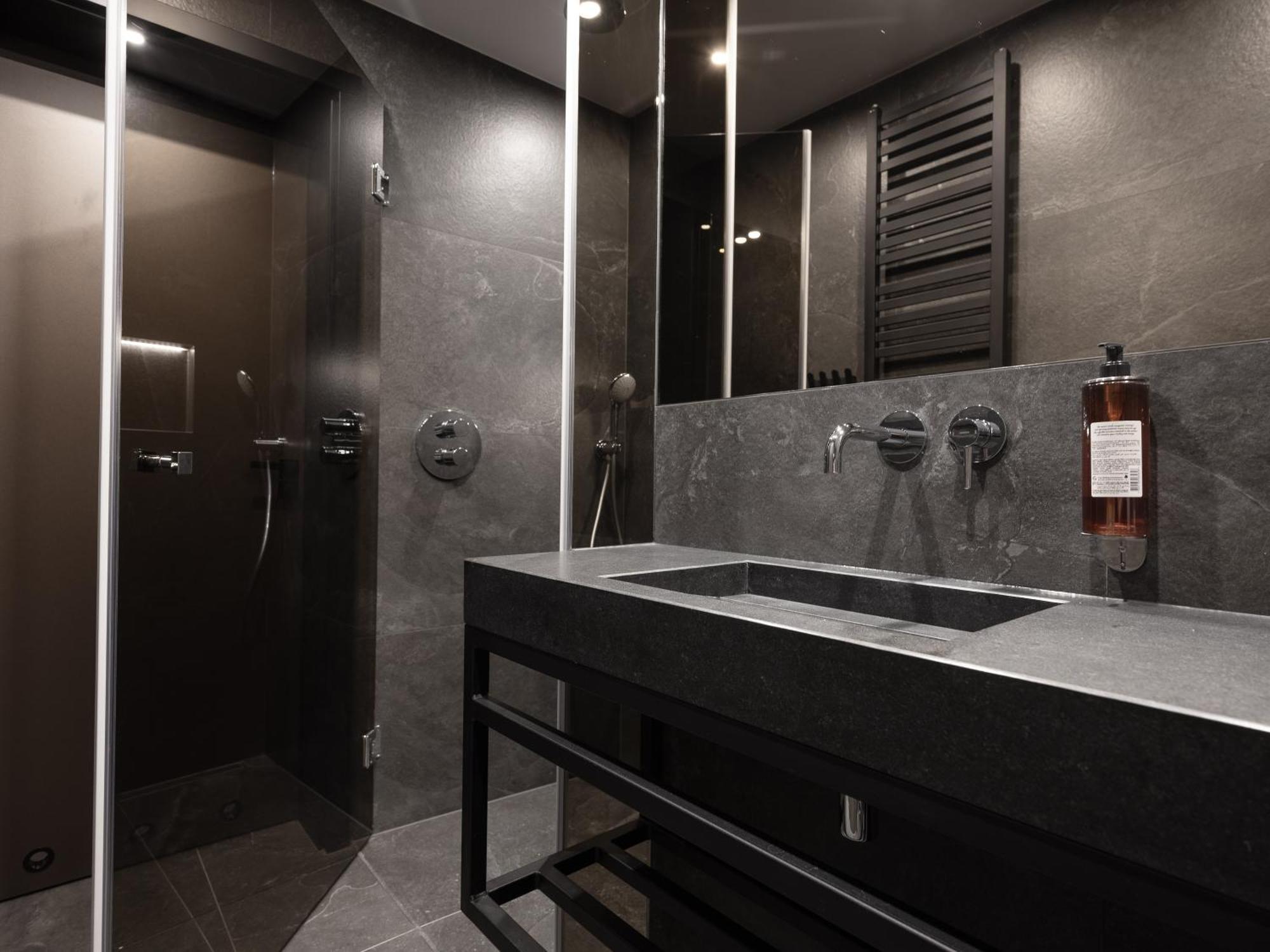 Art Suites Boutique Hotel - Krakow Center Luaran gambar
