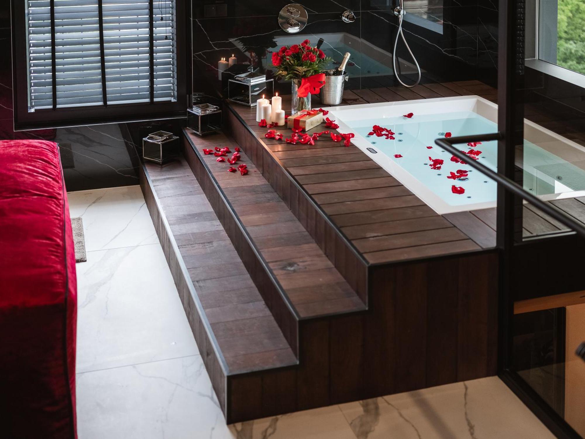 Art Suites Boutique Hotel - Krakow Center Luaran gambar