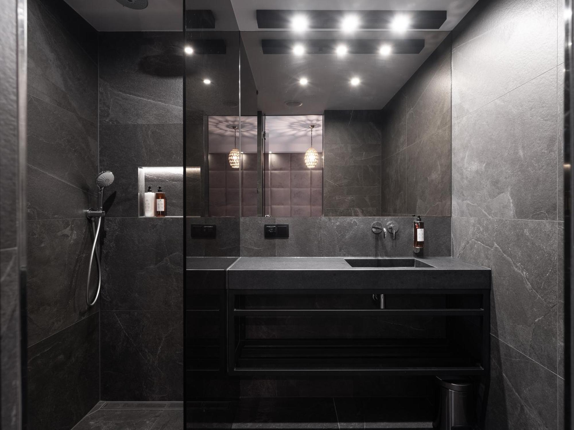 Art Suites Boutique Hotel - Krakow Center Luaran gambar